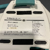 Verathon BladderScan BVI 9400 Ultrasound image 3